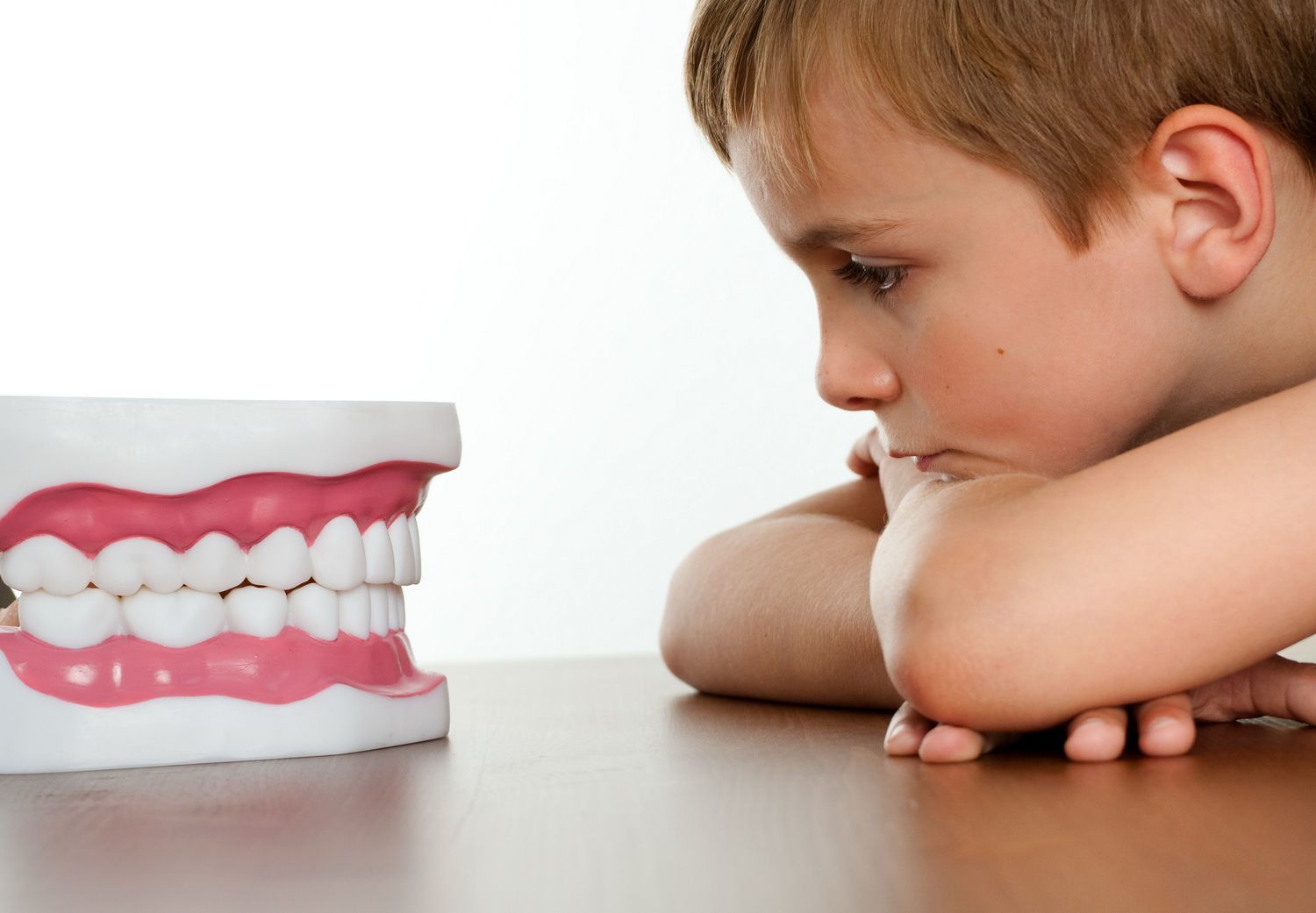 Ортодонтическое лечение миофункциональных нарушений у детей и подростков